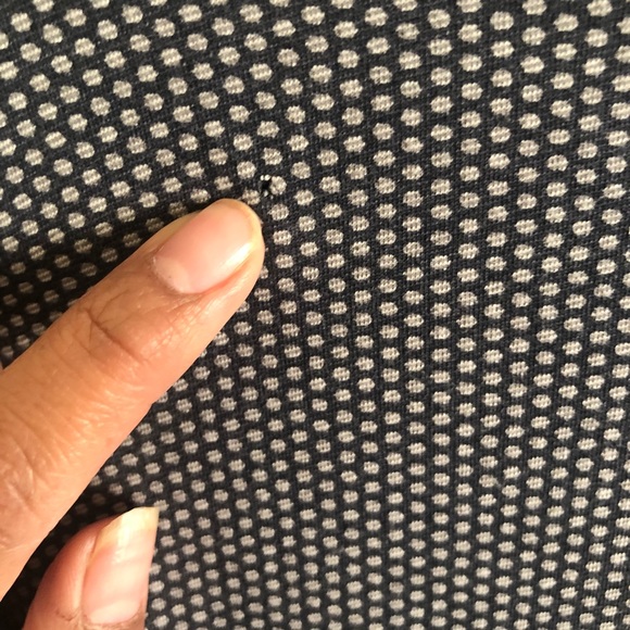 VINCE Men’s Basic Tee Gray Size Large - Picture 3 of 4